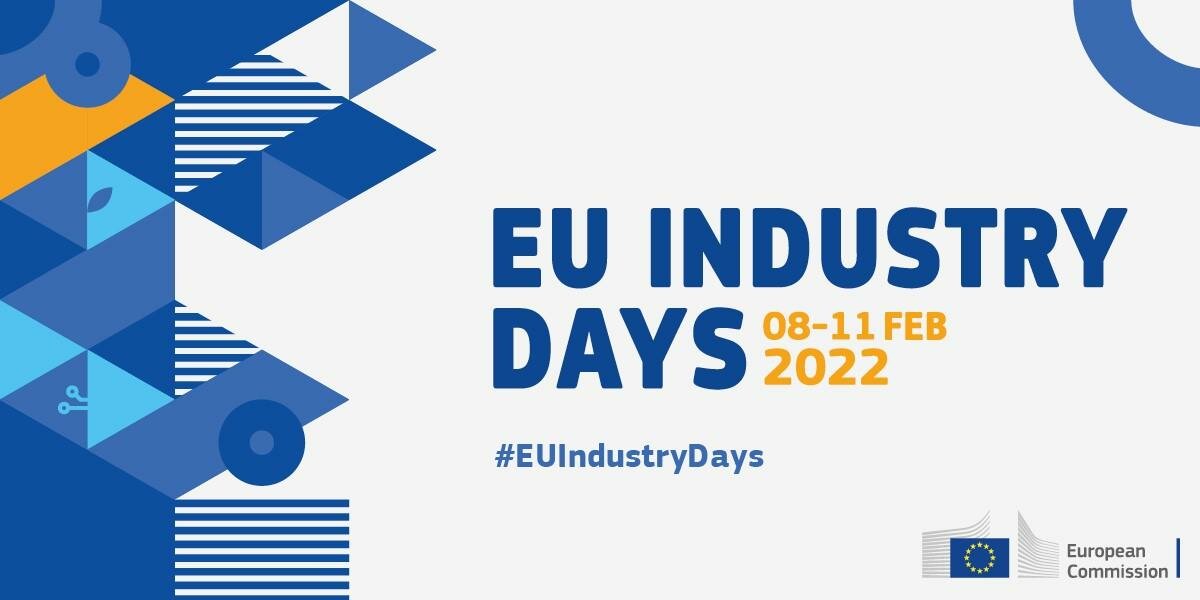 eu industry days