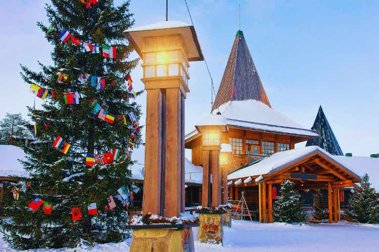 Municipio di Rovaniemi