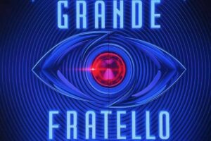 Logo Grande Fratello