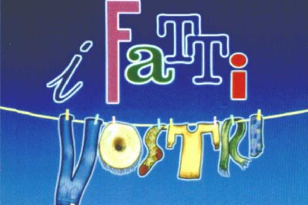 Logo Fatti Vostri