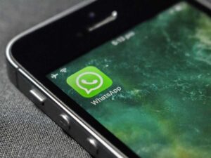 logo whatsapp