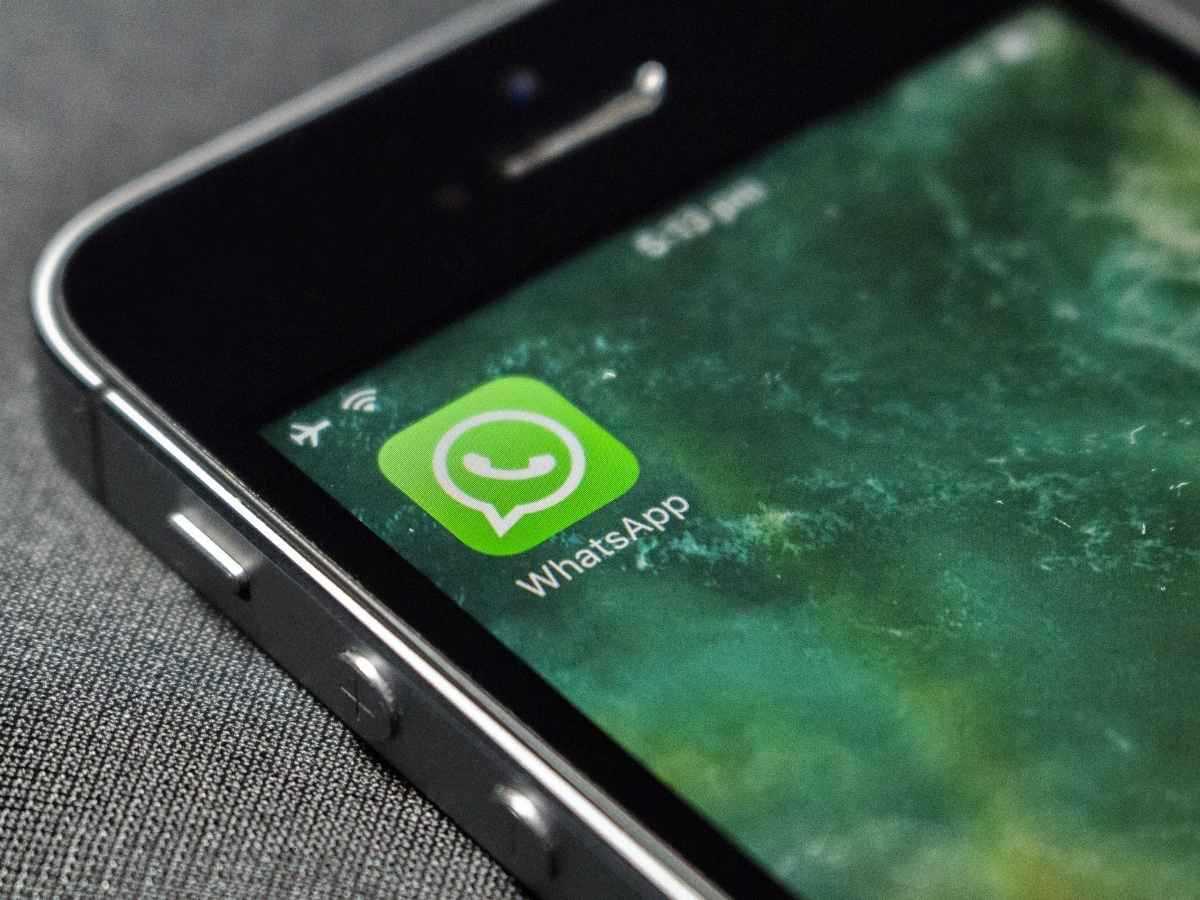 logo whatsapp