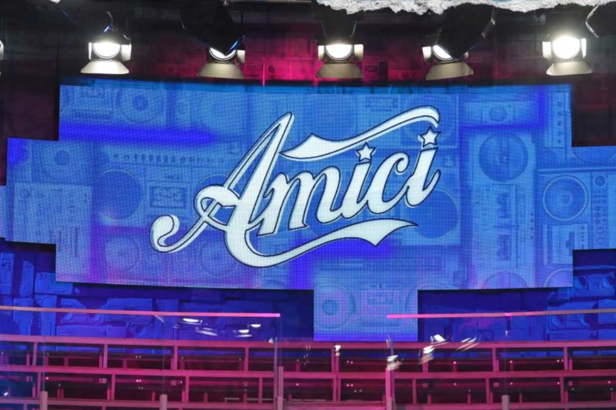 Studio di Amici