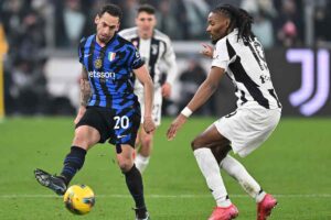 juve inter