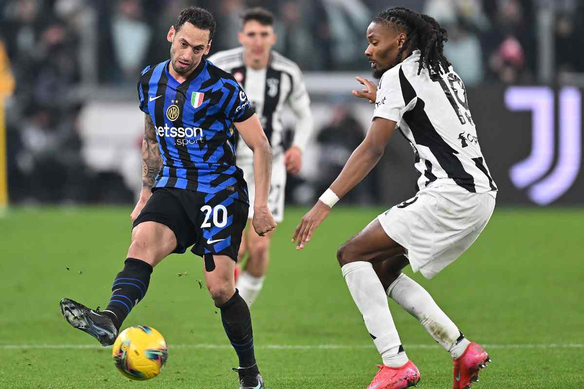 juve inter 