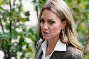 kate middleton seria