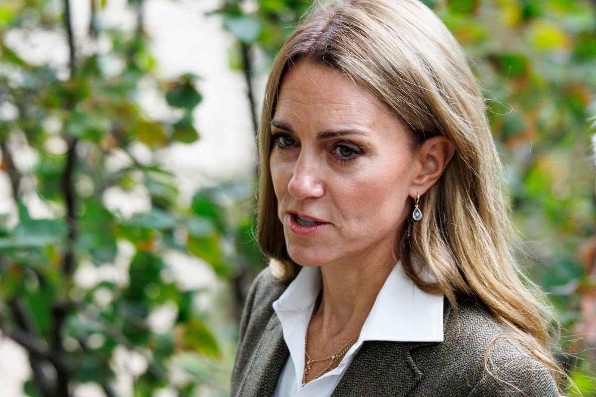 kate middleton seria