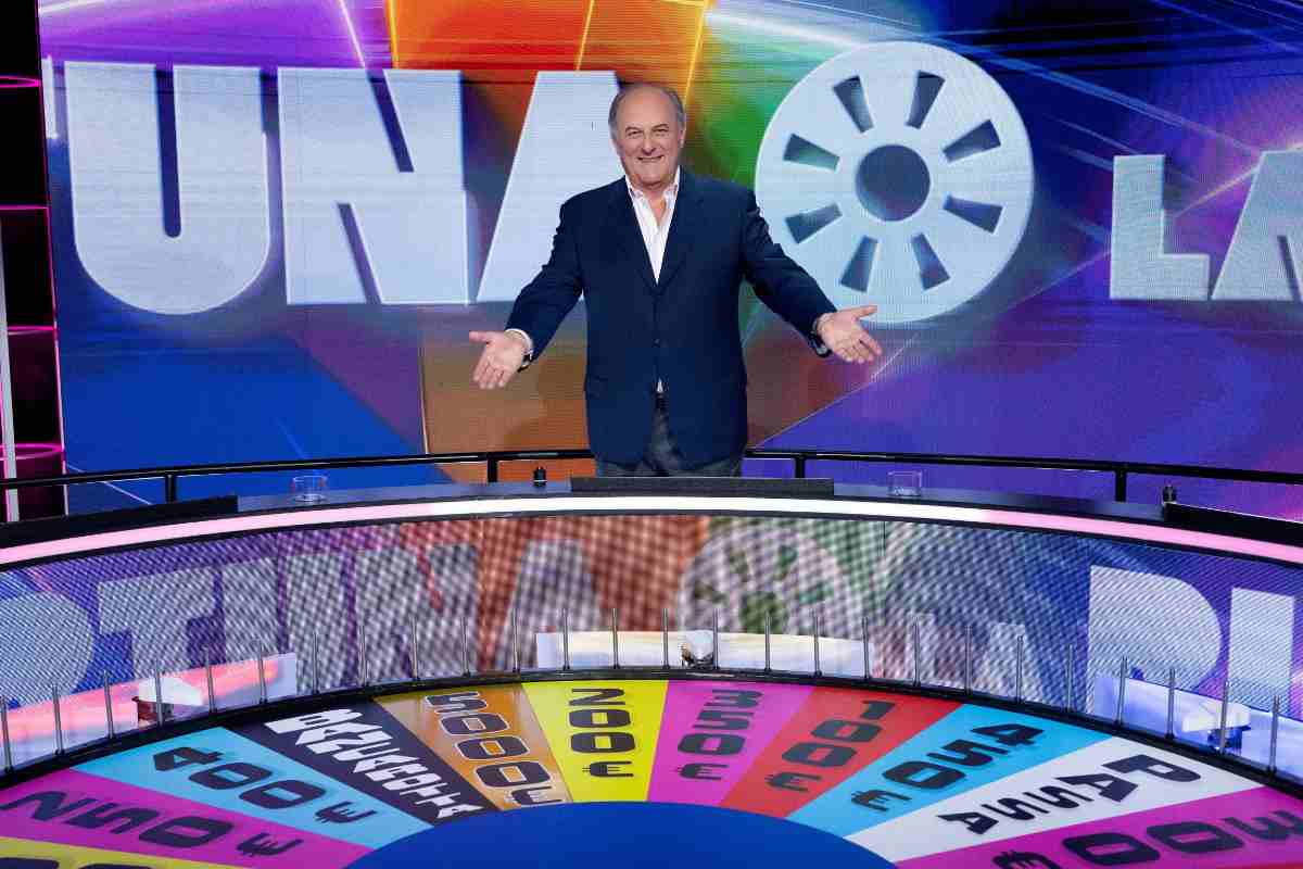 ruota della fortuna 