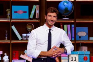 Stefano De Martino