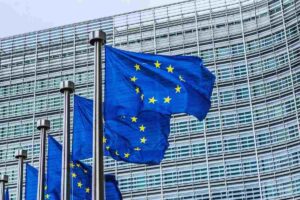 bandiere unione europea