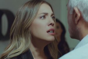 yildiz triste