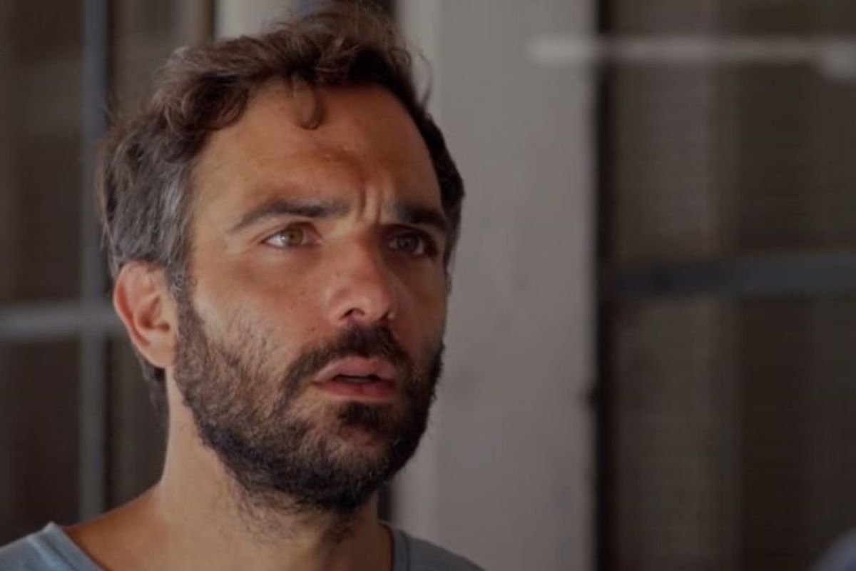 Ferri preoccupato in carcere
