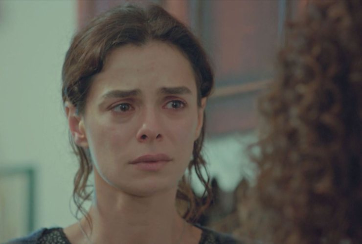 Bahar in lacrime