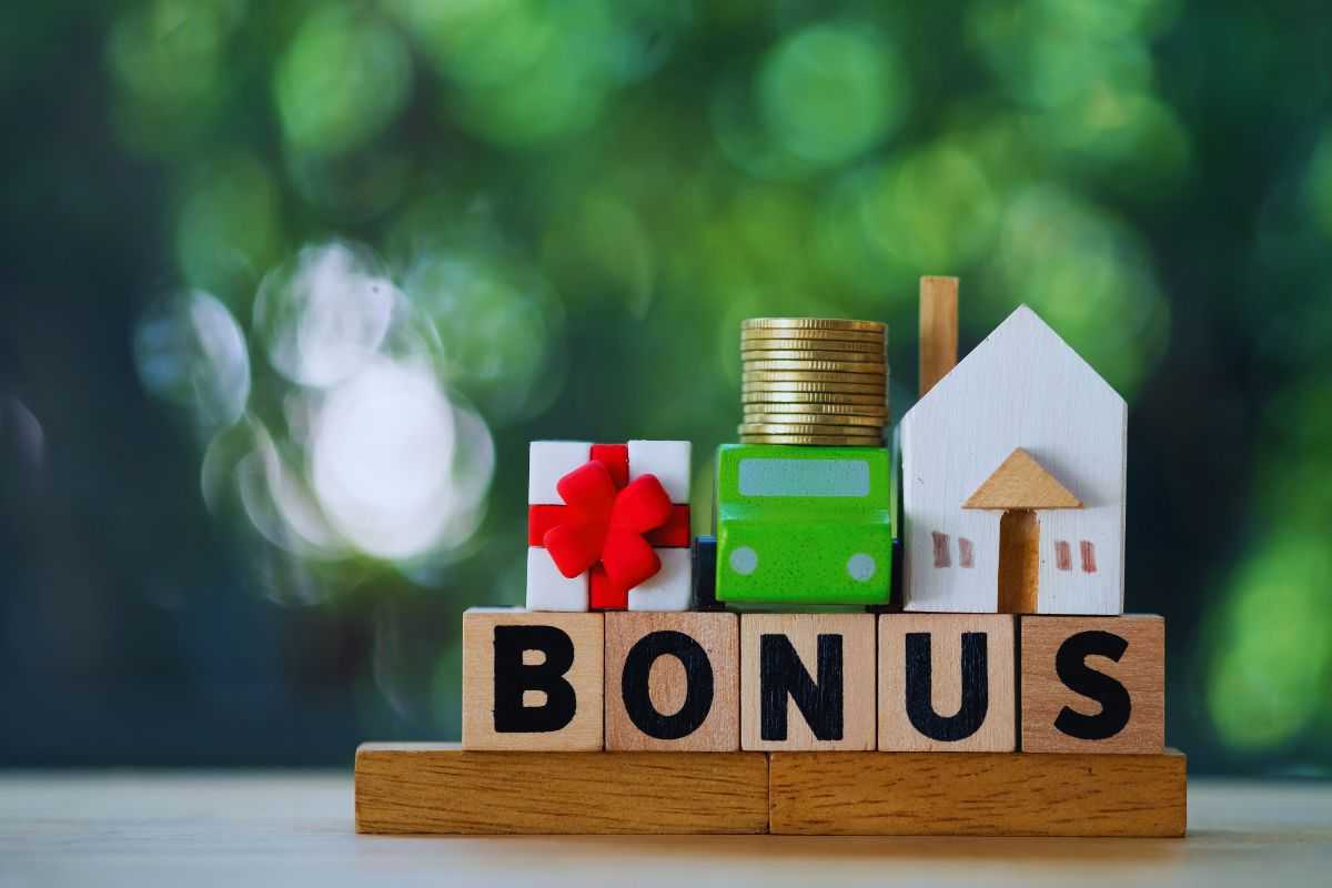 Bonus € 600: come abbinarlo al risparmio energetico entro 30 novembre