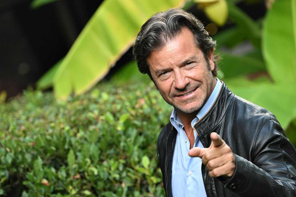 Paolo Conticini
