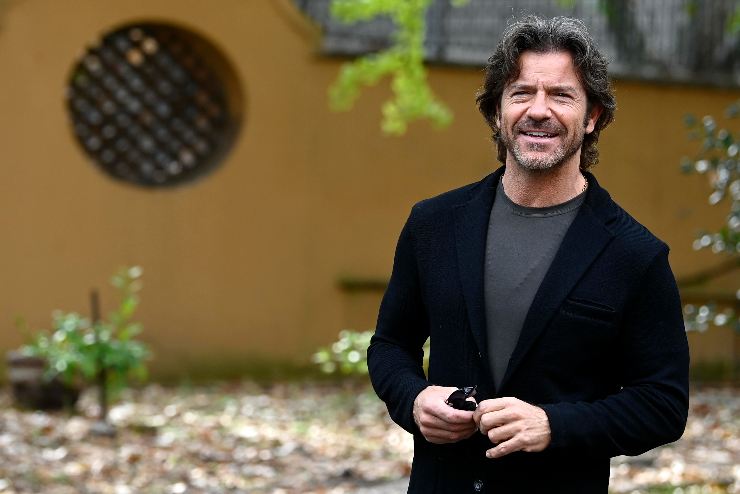 Paolo Conticini