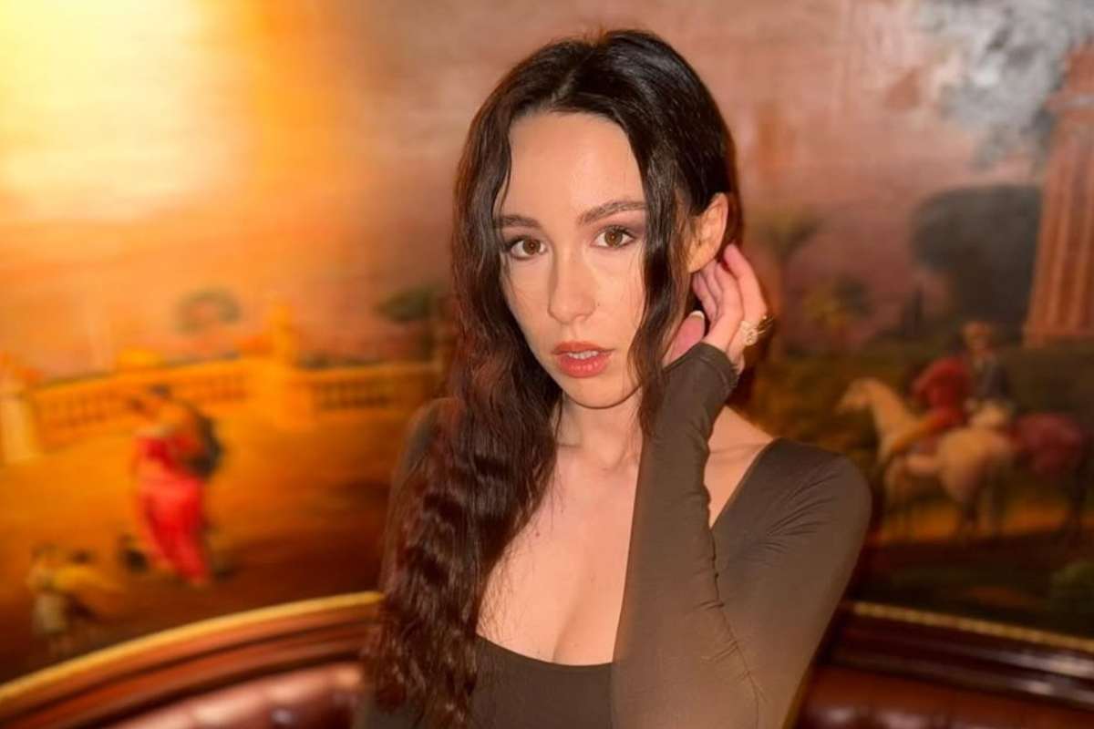 Aurora Ramazzotti