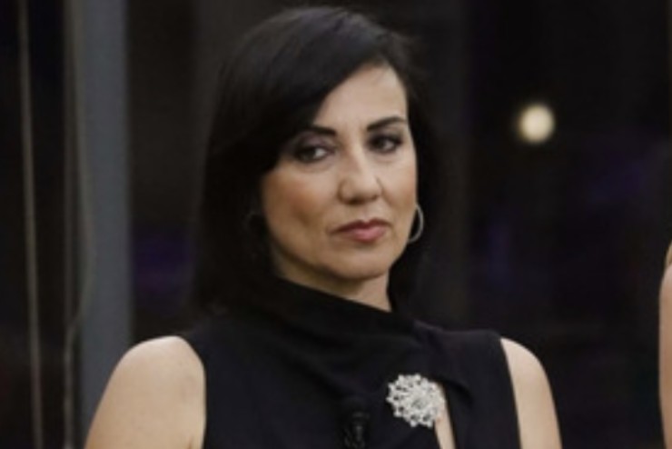 Pamela Petrarolo