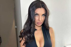 Elettra Lamborghini
