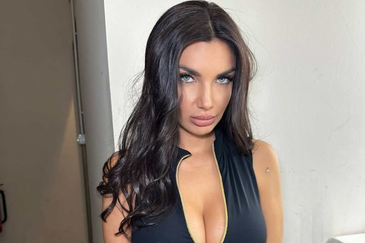 Elettra Lamborghini
