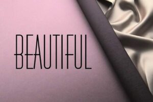 Logo Beautiful