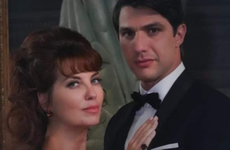 Adelaide e Marcello