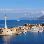 Porto di Messina