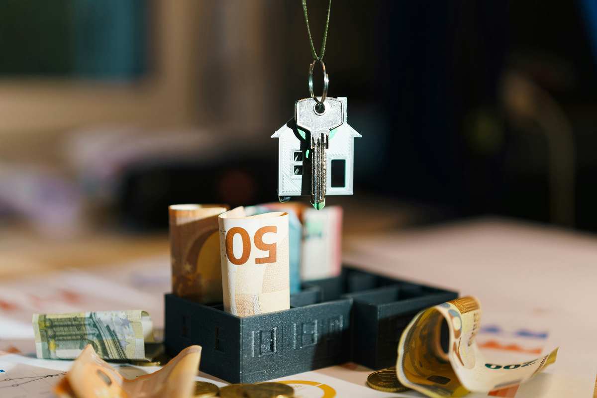 Mutui: risparmia 6.000€ rinegoziando entro il 31 ottobre