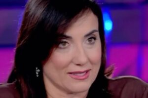 Pamela Petrarolo