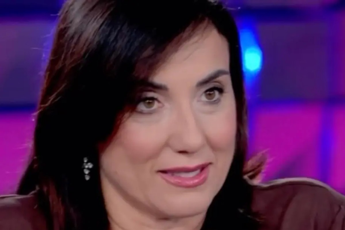 Pamela Petrarolo
