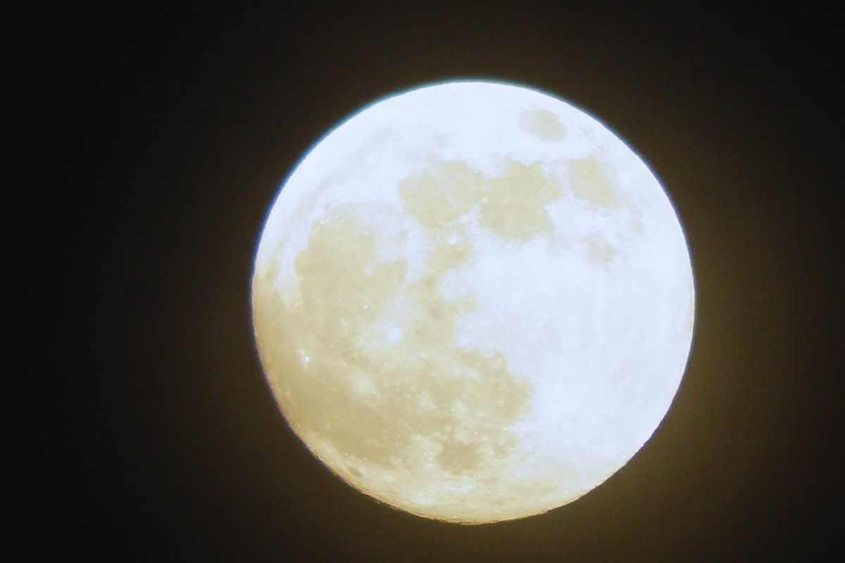 Superluna 