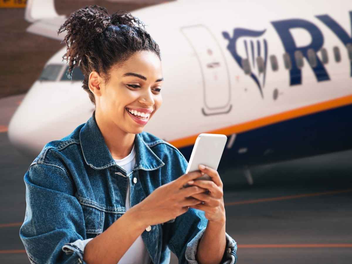 Ryanair, scattano nuove regole: cosa cambia dal 12 novembre