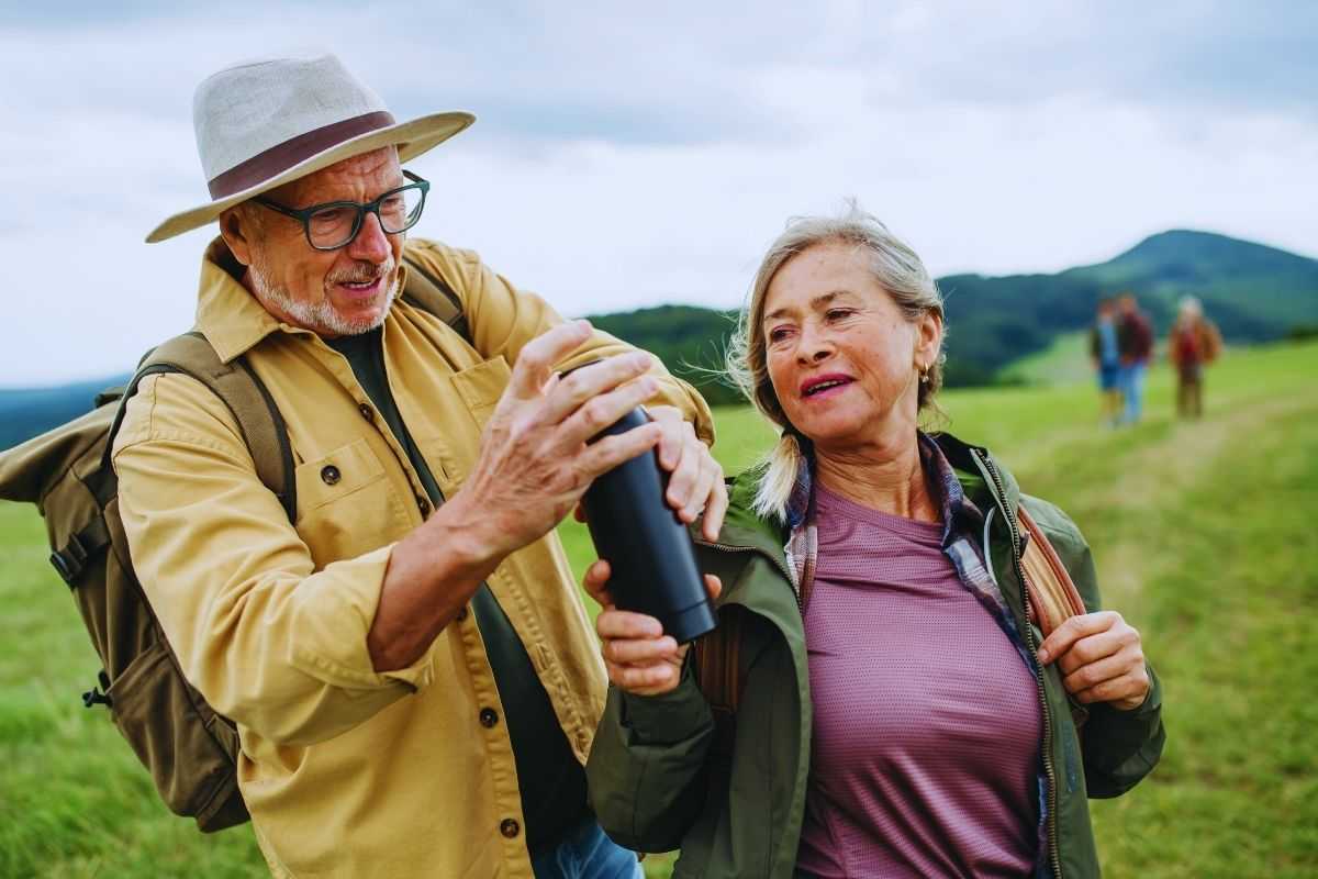 Questi luoghi paradisiaci rendono al massimo in autunno: ci porti tutta la famiglia a prezzo mini