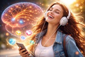 Cos'è davvero la dopamina